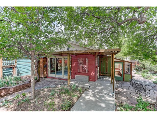 3336 14th St, Boulder, CO 80304