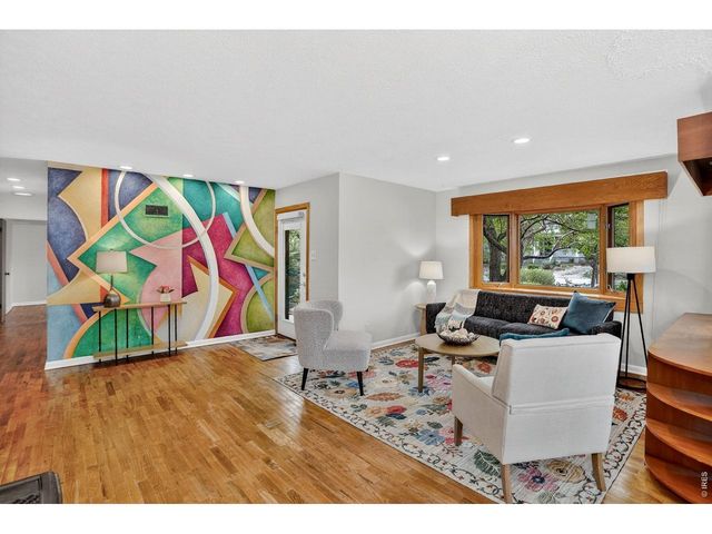 3336 14th St, Boulder, CO 80304