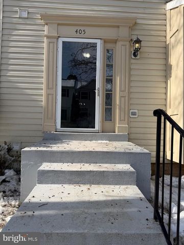 405 PARK COVE DR, Stafford, VA 22554