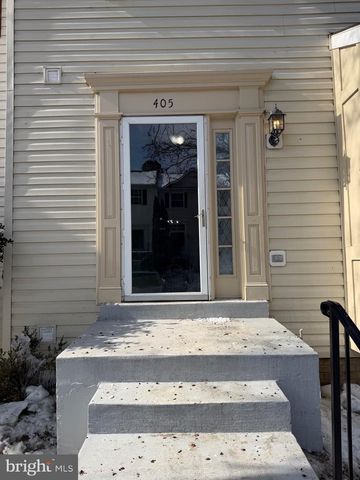 405 PARK COVE DR, Stafford, VA 22554