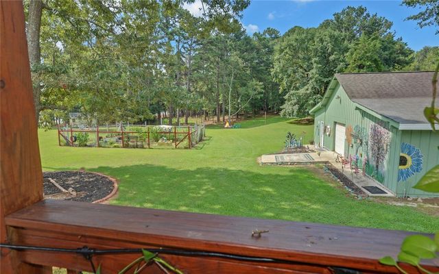 148 Brown Circle, Hartwell, GA 30643