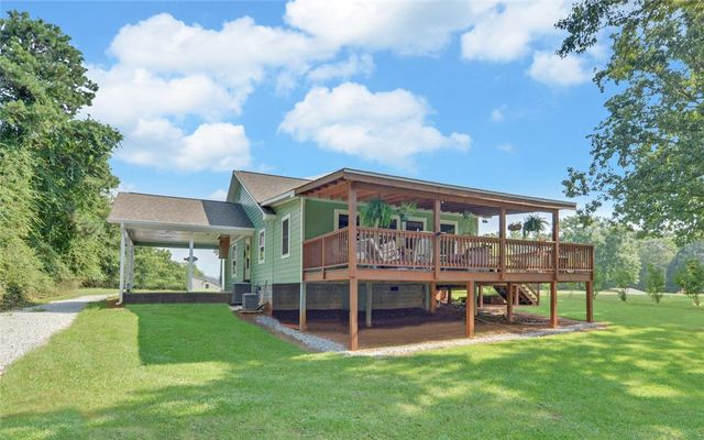 148 Brown Circle, Hartwell, GA 30643