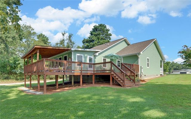 148 Brown Circle, Hartwell, GA 30643