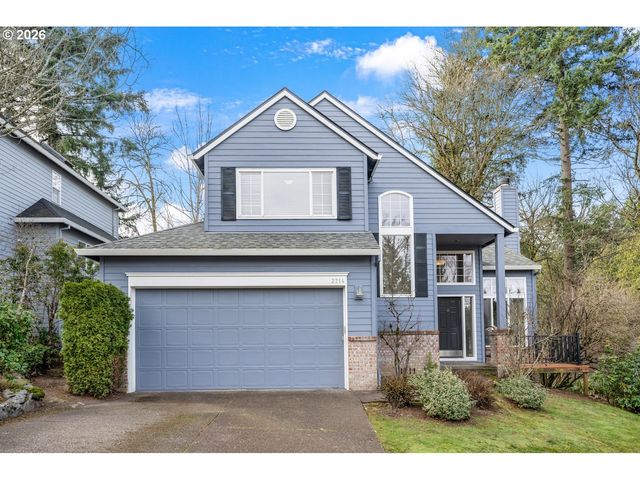 2714 Sw LEAH Ct, Portland, OR 97219