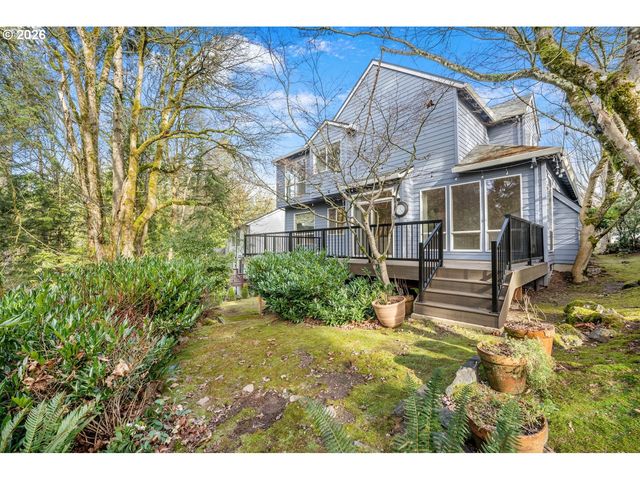 2714 Sw LEAH Ct, Portland, OR 97219