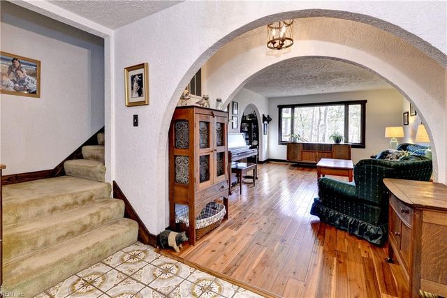 15465 Holly DR, Smithfield, VA 23430