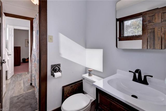 15465 Holly DR, Smithfield, VA 23430