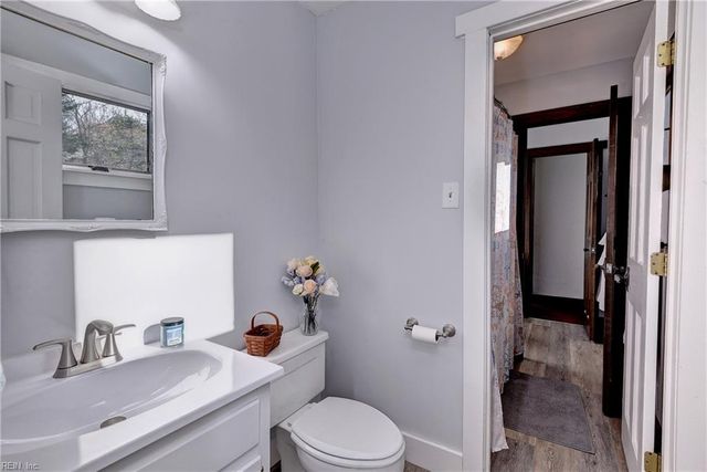 15465 Holly DR, Smithfield, VA 23430