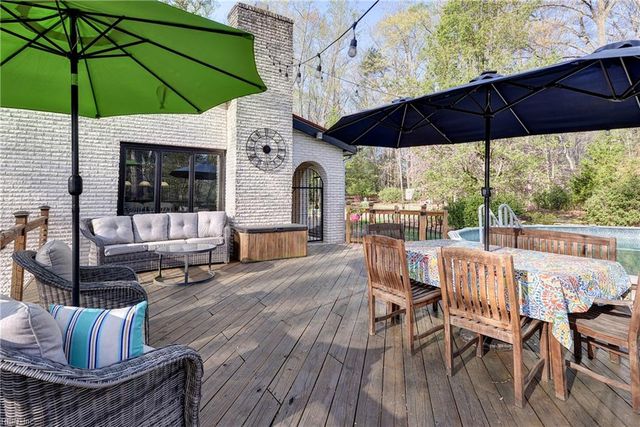 15465 Holly DR, Smithfield, VA 23430