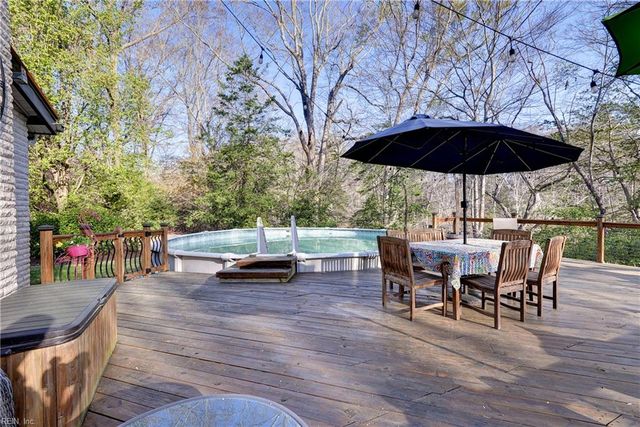15465 Holly DR, Smithfield, VA 23430