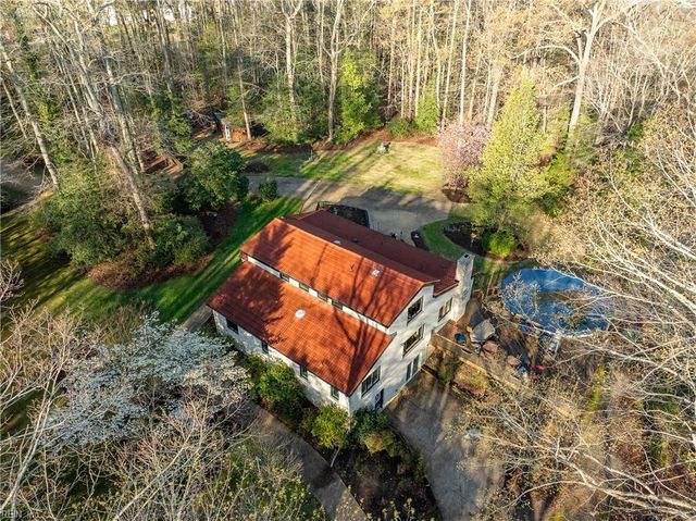 15465 Holly DR, Smithfield, VA 23430