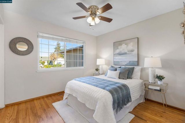 2283 Panoramic Dr, Concord, CA 94520