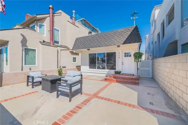 920 W Balboa, Newport Beach, CA 92661