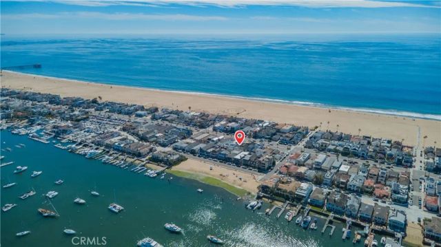 920 W Balboa, Newport Beach, CA 92661