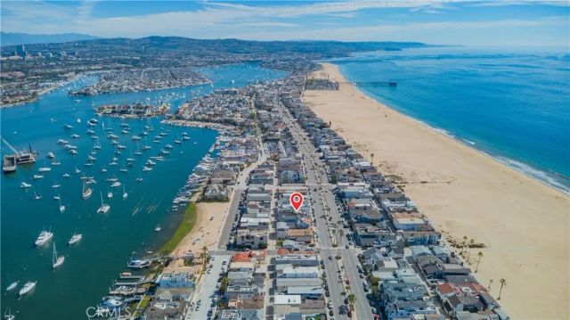 920 W Balboa, Newport Beach, CA 92661