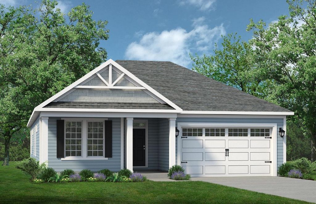 1685 Moonseed Dr., Longs, SC 29568 — exterior