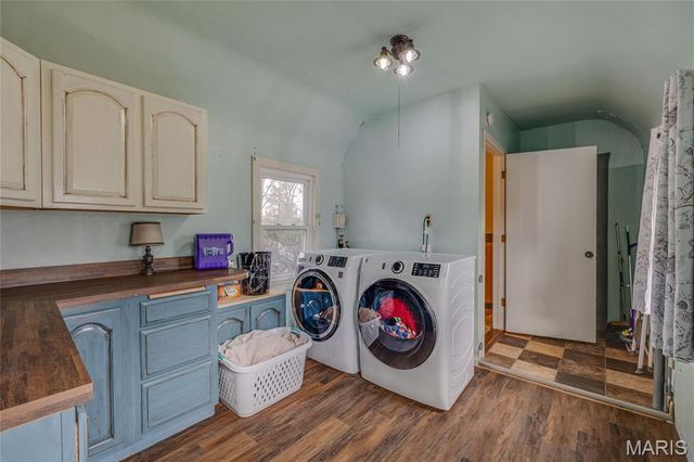 411 Center Street, Farmington, MO 63640