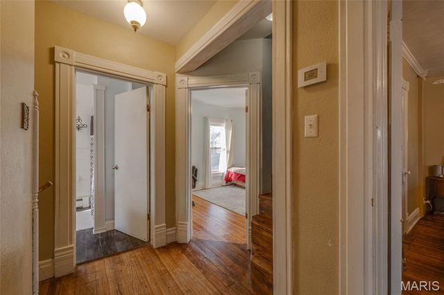 411 Center Street, Farmington, MO 63640