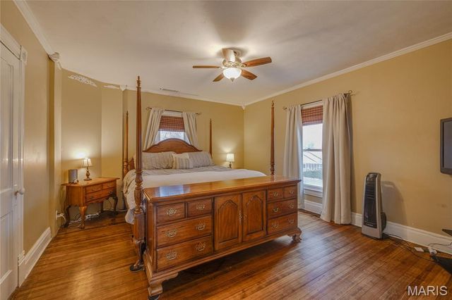 411 Center Street, Farmington, MO 63640