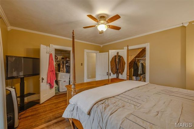 411 Center Street, Farmington, MO 63640