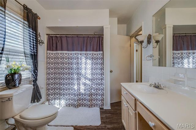 411 Center Street, Farmington, MO 63640