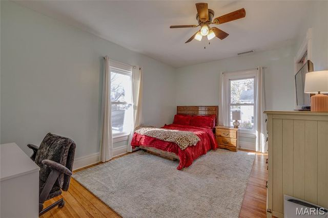 411 Center Street, Farmington, MO 63640