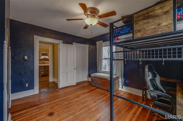 411 Center Street, Farmington, MO 63640