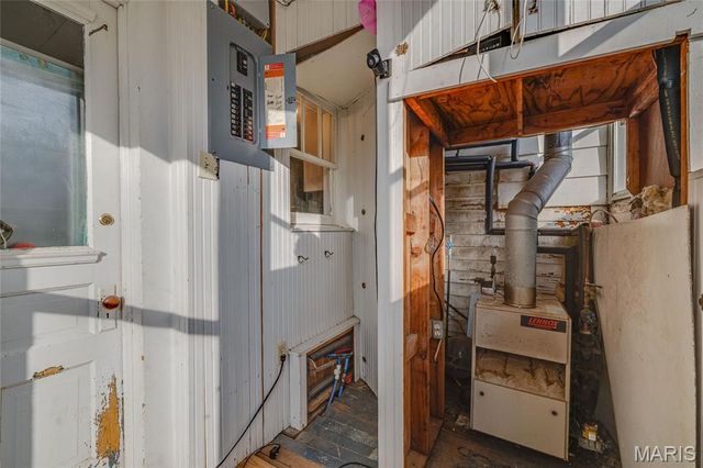 411 Center Street, Farmington, MO 63640