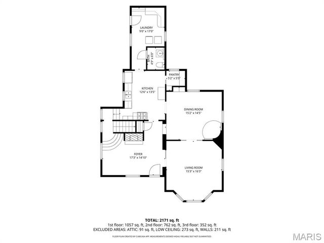 411 Center Street, Farmington, MO 63640