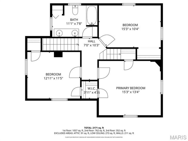 411 Center Street, Farmington, MO 63640