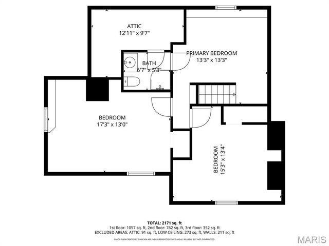 411 Center Street, Farmington, MO 63640