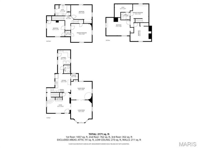 411 Center Street, Farmington, MO 63640