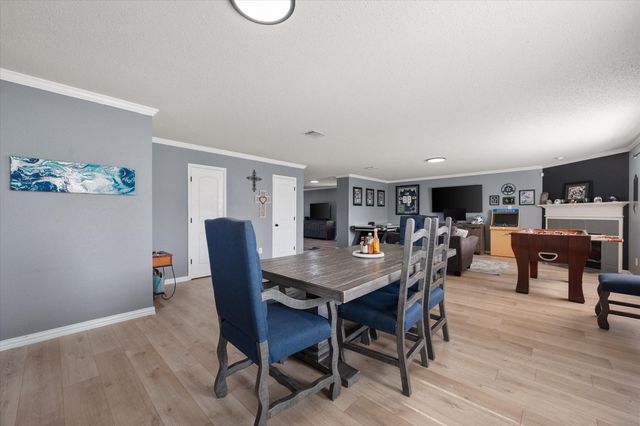 9732 Bragg Road, Fort Worth, TX 76177
