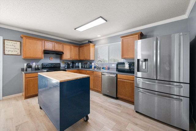 9732 Bragg Road, Fort Worth, TX 76177