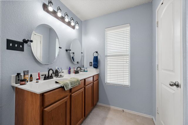9732 Bragg Road, Fort Worth, TX 76177