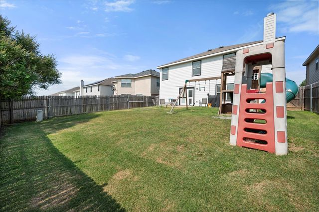 9732 Bragg Road, Fort Worth, TX 76177