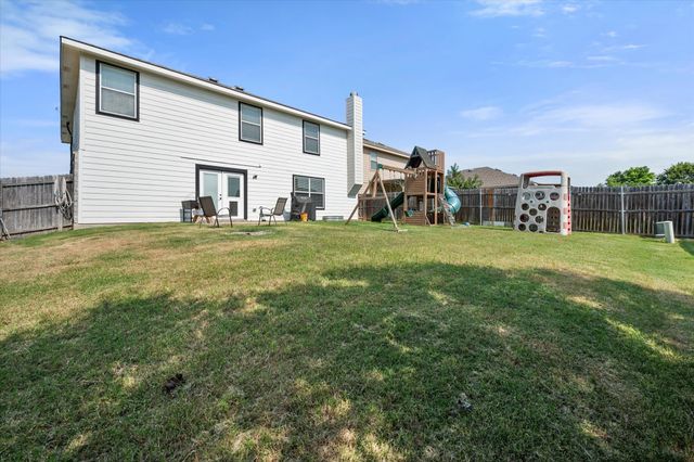 9732 Bragg Road, Fort Worth, TX 76177