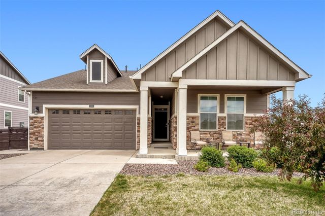 26893 E Archer Avenue, Aurora, CO 80018