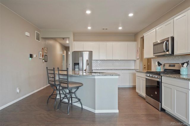 26893 E Archer Avenue, Aurora, CO 80018