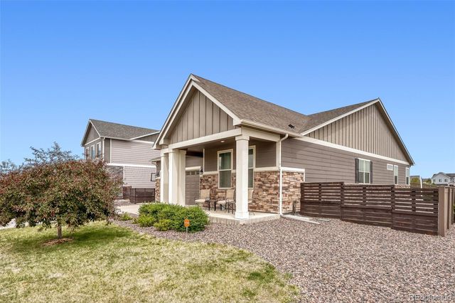 26893 E Archer Avenue, Aurora, CO 80018