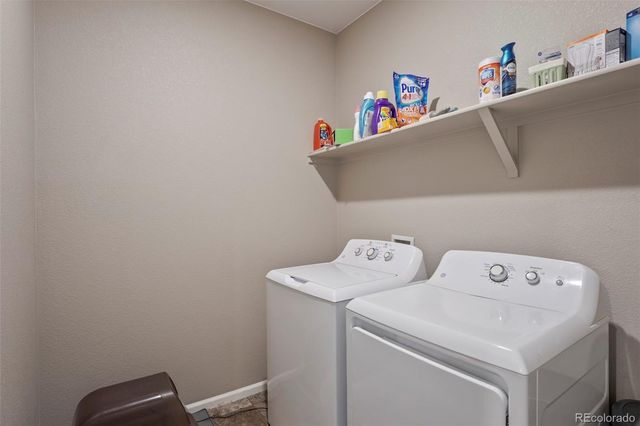 26893 E Archer Avenue, Aurora, CO 80018