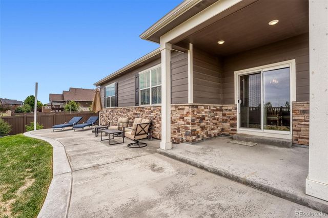26893 E Archer Avenue, Aurora, CO 80018