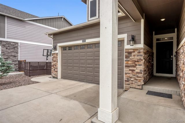 26893 E Archer Avenue, Aurora, CO 80018