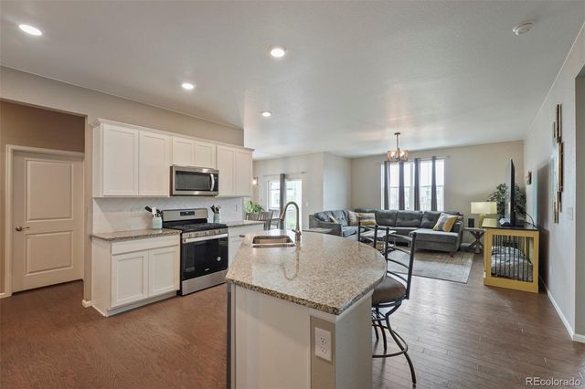26893 E Archer Avenue, Aurora, CO 80018
