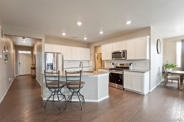 26893 E Archer Avenue, Aurora, CO 80018