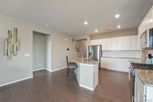 26893 E Archer Avenue, Aurora, CO 80018