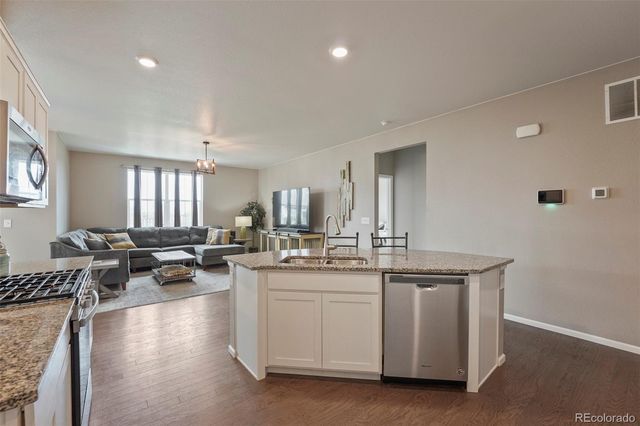 26893 E Archer Avenue, Aurora, CO 80018
