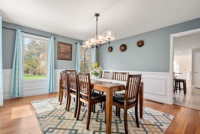 16 Heather Lane, Southborough, MA 01772