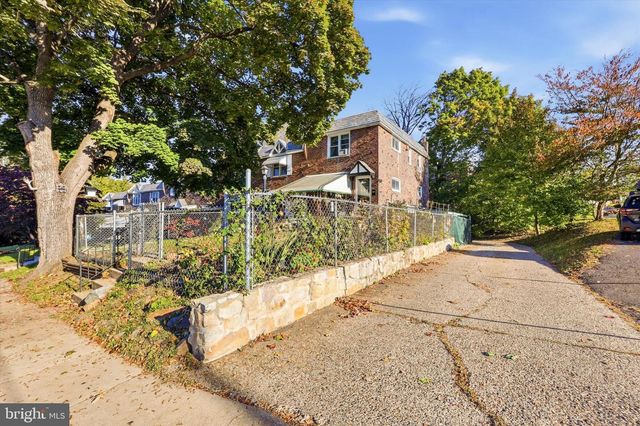 331 WESTPARK LN, Clifton Heights, PA 19018