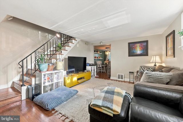 331 WESTPARK LN, Clifton Heights, PA 19018